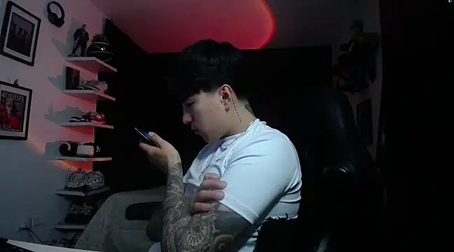 jung dragon online show from 12/07/24, 06:10