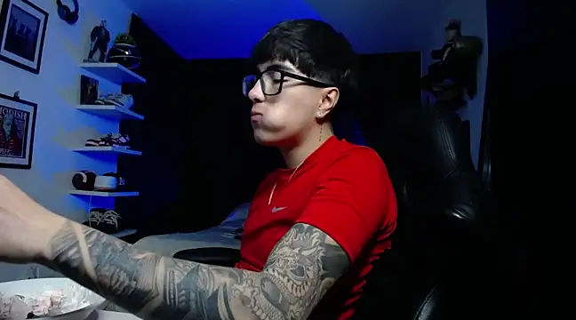 jung dragon online show from 12/12/24, 06:25