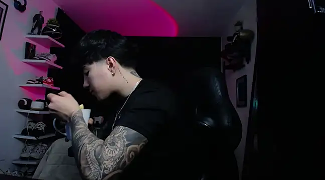 jung dragon online show from 12/14/24, 06:02