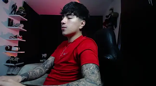 jung dragon online show from 12/16/24, 09:03