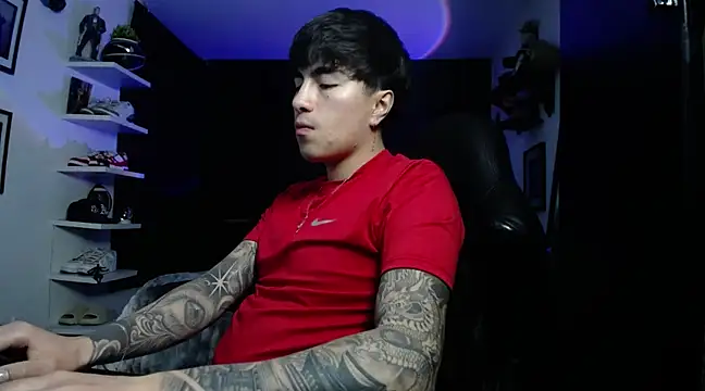 jung dragon online show from 01/10/25, 08:18