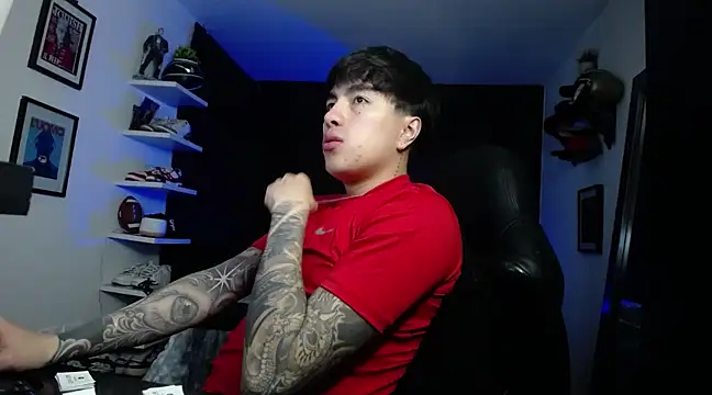 jung dragon online show from 01/16/25, 09:48