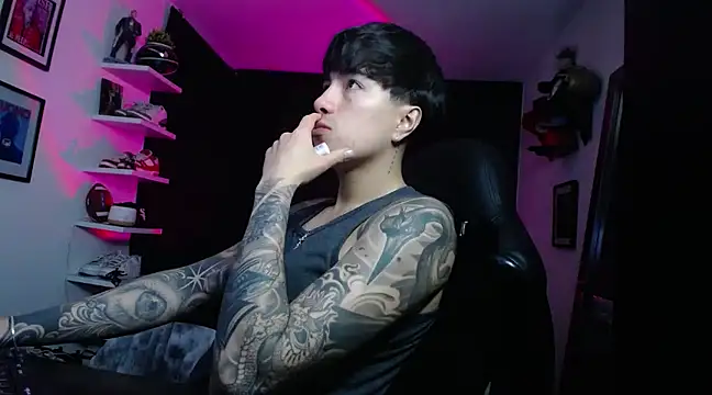 jung dragon online show from 01/18/25, 01:29