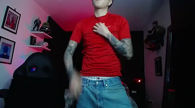 jung dragon online show from 01/21/25, 10:41