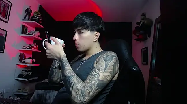 jung dragon online show from 01/22/25, 10:07