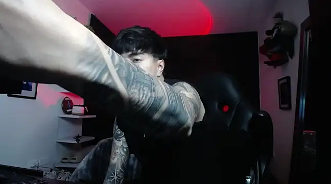 jung dragon online show from 02/04/25, 06:46