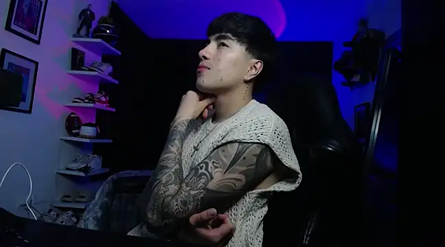 jung dragon online show from 02/10/25, 02:19