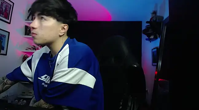 jung dragon online show from 02/11/25, 05:47