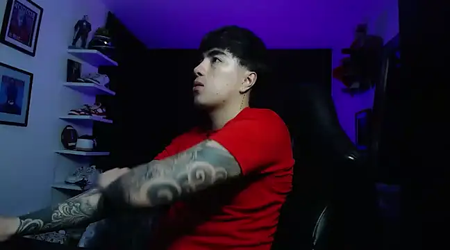 jung dragon online show from 02/13/25, 05:16