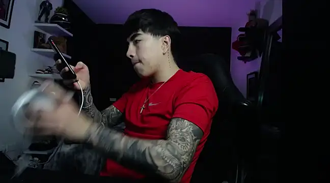 jung dragon online show from 02/20/25, 05:33