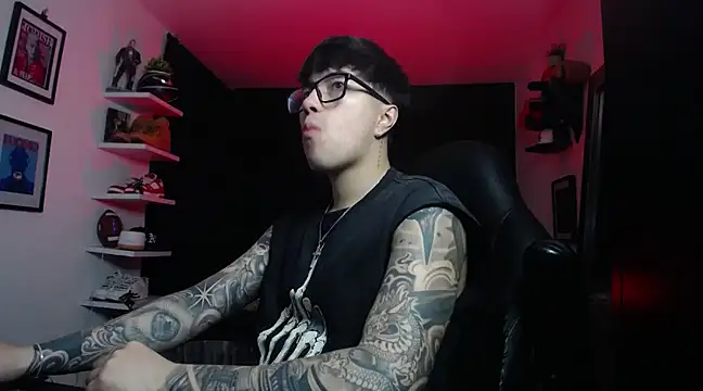 jung dragon online show from 03/15/25, 06:14