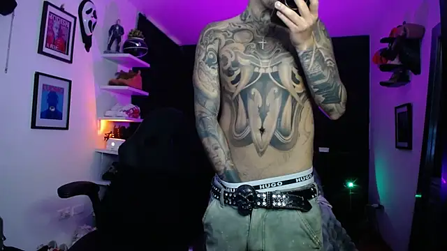 jung dragon online show from 12/13/25, 10:04