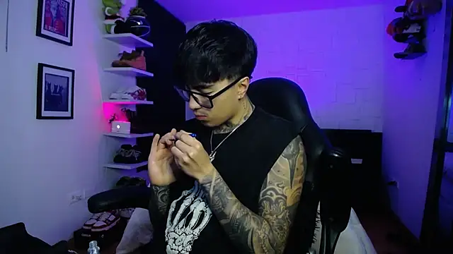 jung dragon online show from 01/08/26, 10:17