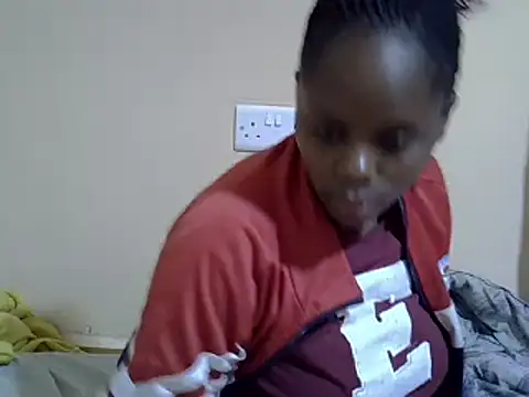 HOT-JAZMINE online show from 09/19/25, 05:20