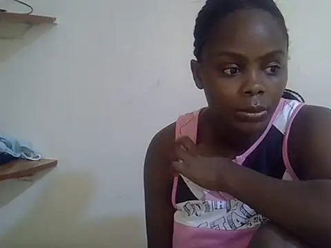 HOT-JAZMINE online show from 02/25/26, 11:31