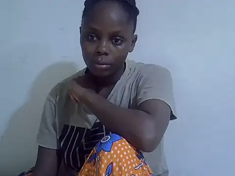 HOT-JAZMINE online show from 04/14/26, 03:23