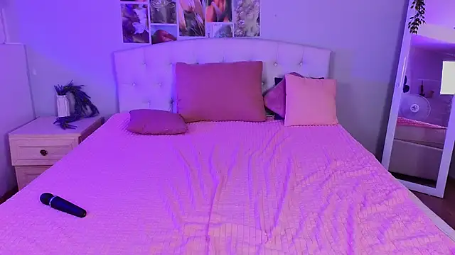 JessicaCartier online show from 02/14/25, 07:28