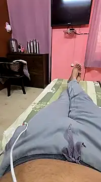 Loveboycurvy online show from 03/21/25, 08:50