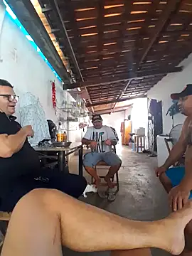 luissilva0071 online show from 01/31/25, 04:59