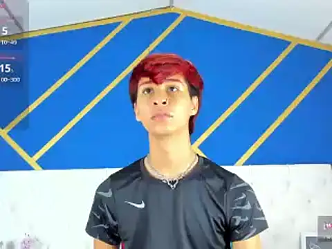 ariel villa online show from 02/26/25, 12:58