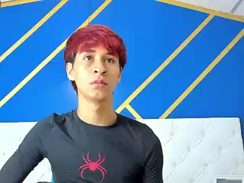 ariel villa online show from 03/01/25, 12:17