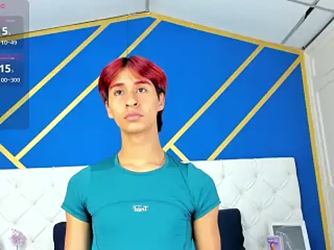 ariel villa online show from 03/11/25, 01:37