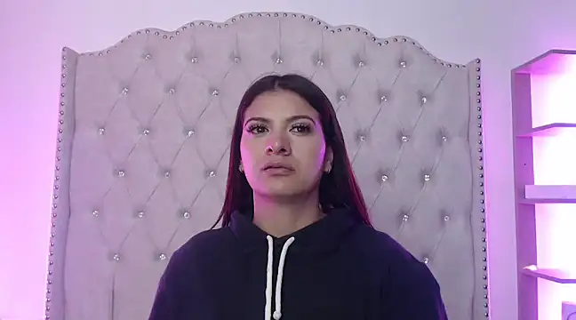 Abril Squirt online show from 03/19/25, 07:51