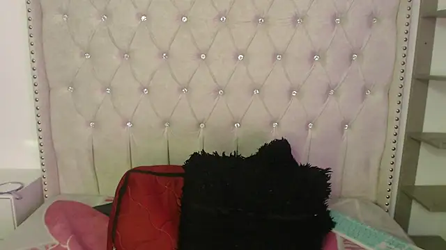 Abril Squirt online show from 11/16/25, 04:40