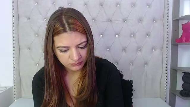 Abril Squirt online show from 01/16/26, 01:15