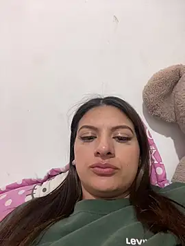 Abril Squirt online show from 06/29/26, 01:12