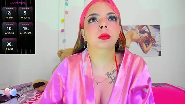 dulce kim online show from 01/13/25, 12:45