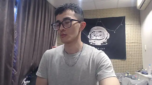 Stevenjt online show from 02/13/26, 01:45