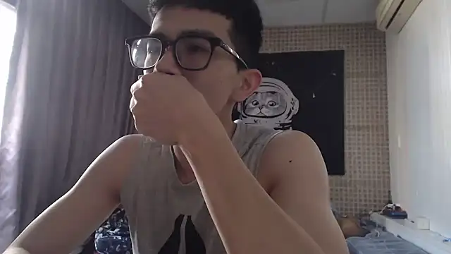 Stevenjt online show from 02/23/26, 12:52