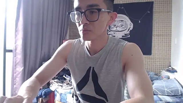 Stevenjt online show from 03/01/26, 04:03