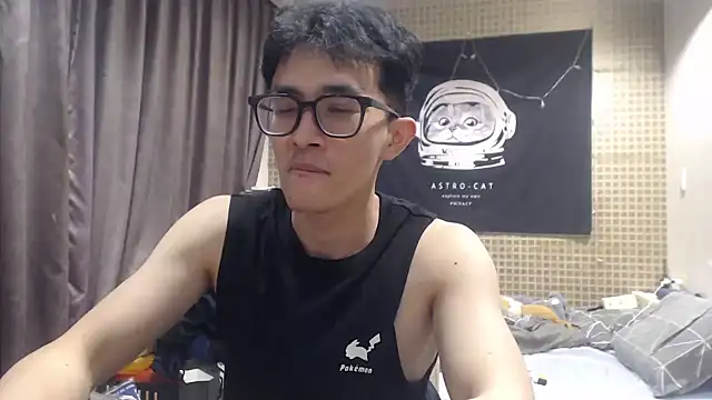 Stevenjt online show from 06/23/26, 01:42