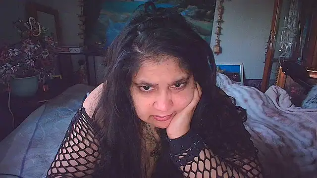 MelanieFawker online show from 03/19/25, 01:51