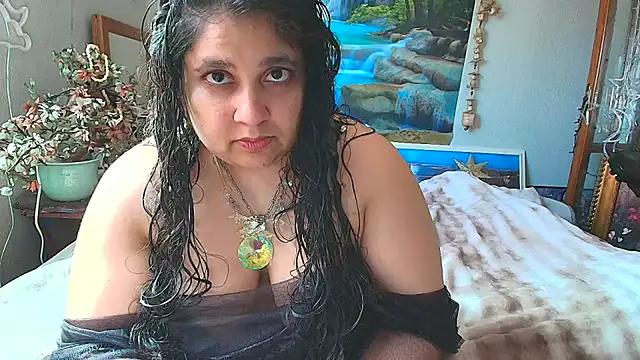 MelanieFawker online show from 03/20/25, 05:36