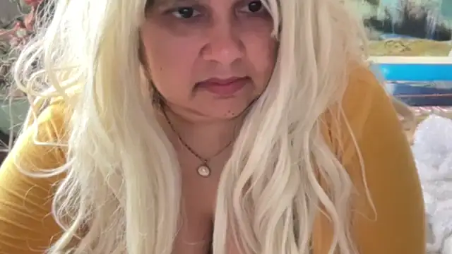 MelanieFawker online show from 09/10/25, 02:28