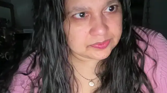 MelanieFawker online show from 10/14/25, 01:28