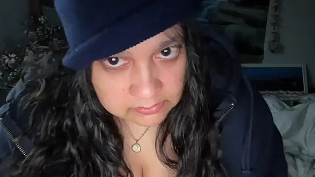 MelanieFawker online show from 10/15/25, 02:28