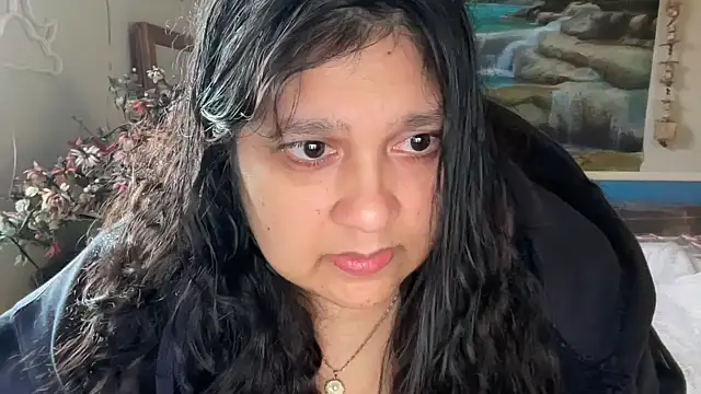 MelanieFawker online show from 10/17/25, 02:52