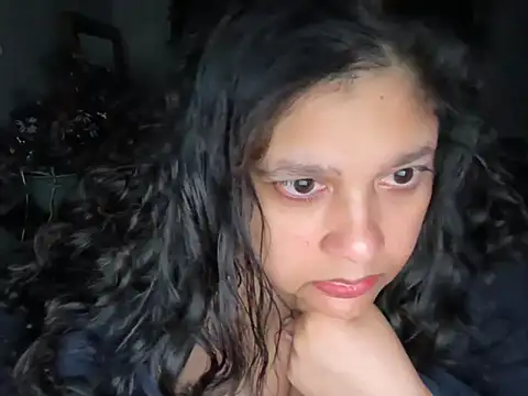 MelanieFawker online show from 10/21/25, 01:45