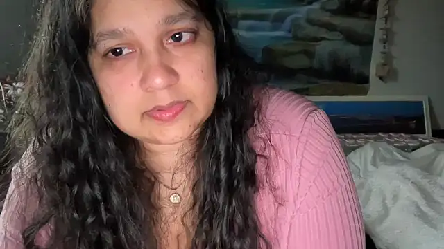 MelanieFawker online show from 10/26/25, 03:18