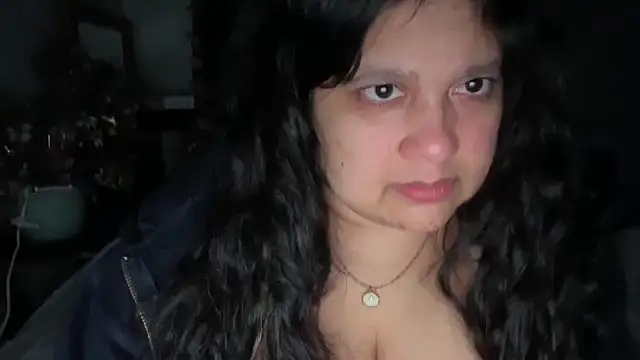 MelanieFawker online show from 11/08/25, 02:56