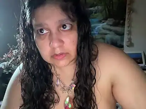 MelanieFawker online show from 04/02/26, 01:03