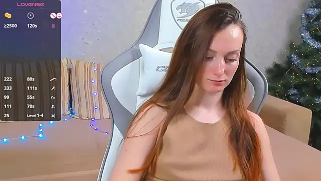 Snapshot of FlamyGold chatting on 12/19/24, 02:45 FlamyGold online show from 12/19/24, 02:45