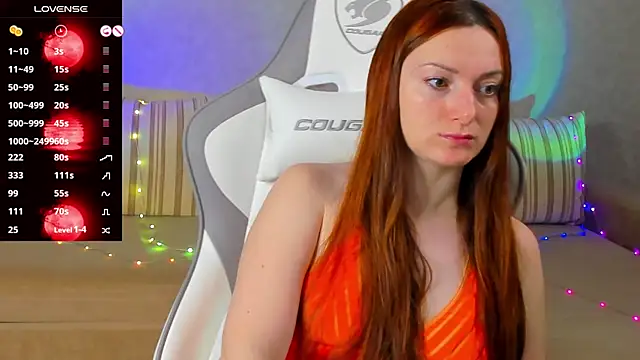 Snapshot of FlamyGold chatting on 10/30/25, 11:22 FlamyGold online show from 10/30/25, 11:22