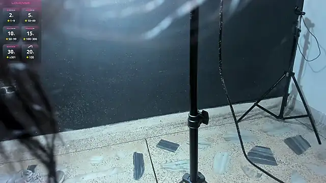 Snapshot of EmilyGomezLS chatting on 03/04/25, 11:29 EmilyGomezLS online show from 03/04/25, 11:29