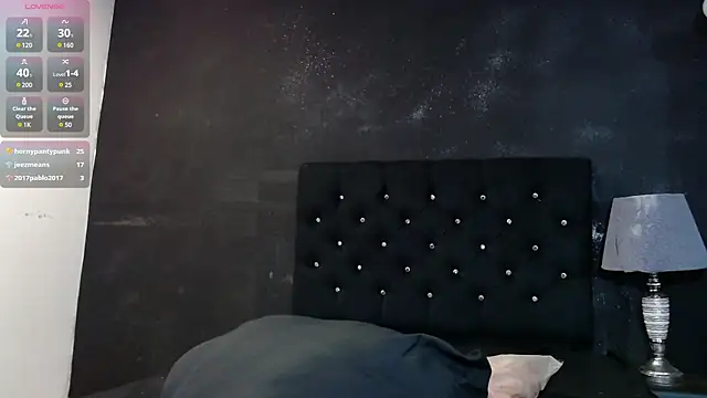 Snapshot of EmilyGomezLS chatting on 03/08/25, 02:30 EmilyGomezLS online show from 03/08/25, 02:30