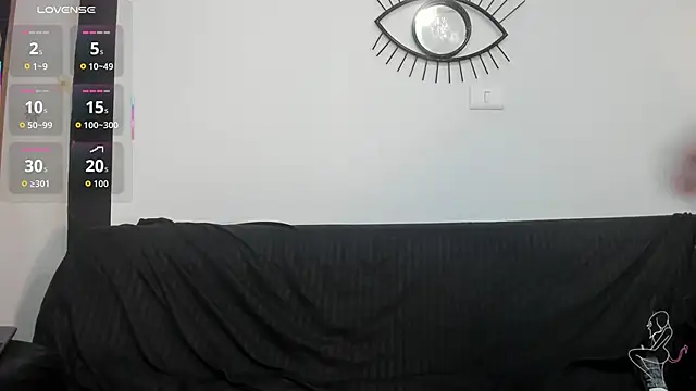 EmilyGomezLS online show from 12/04/25, 11:41